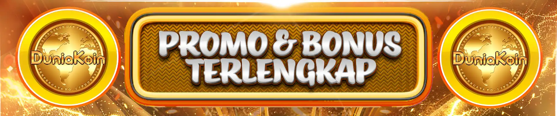 Promo dan Bonus Premium Khusus Member DUNIAKOIN